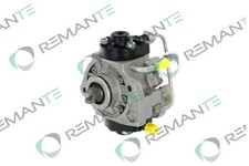 REMANTE 002-002-000010R Hochdruckpumpe für CITROËN,FIAT,FORD,PEUGEOT