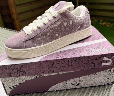 Puma RipNDip Suede XL EU44