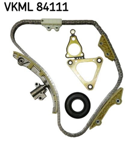 Fits SKF VKML 84111 TIMING CHAIN KIT