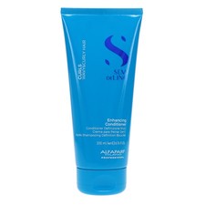 Alfaparf Milano Semi Di Lino Curls Enhancing Conditioner 6.76 oz