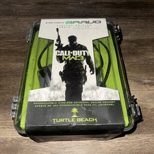 Turtle Beach Ear Force Bravo Gaming Headset C...