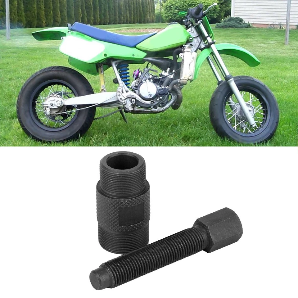 AKLOSIPY Universal Motorcycle Rep Tool Magneto Flywheel Puller Stator Tool KNYP - Image 3 of 4