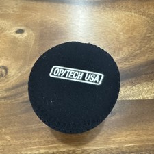 OP/TECH USA Fold-Over Pouch 2.75"D x 3"H