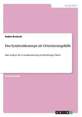 Das Syndromkonzept als Orientierungshilfe: Eine Analyse der Containerisierung im