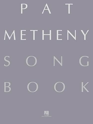 Pat Metheny Pat Metheny Songbook (Tascabile)