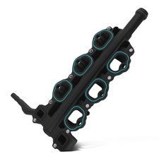 Intake Manifold For Ford Ford F-150 2011-2023 Mustang Transit-150 Jl3z-9424-b Intake Manifold For Ford Ford F-150 2011-2023 Mustang Transit-150 Jl3z-9424-b