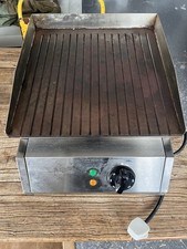 GAM International Eletric Grill gH400R