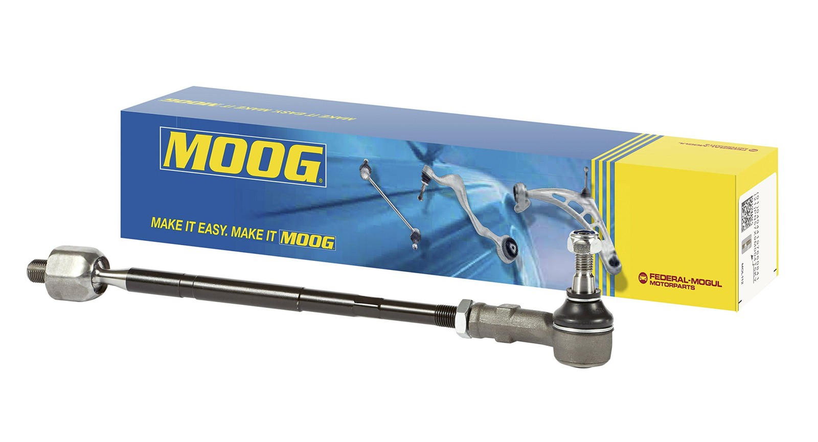 Barre de connexion BM-DS-1788 MOOG pour restaurer le confort de conduite BMW