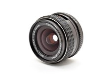 PENTAX f/2.8 Camera Lenses 24mm Focal for sale | eBay
