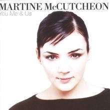 You, Me  Us von Martine McCutcheon | CD | Zustand gut
