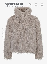 Jacke Pelzjacke Sportalm Gr.40 max mara 