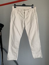 Vintage Prada Cotton Chino Pants