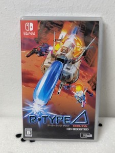 R Type Delta Switch | eBay