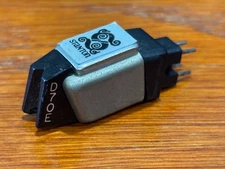 Stanton P-Mount Cart. - Needs A Stylus (Continuity Tested Good)