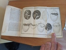 livre ancien-Reaumur-Art de faire écloreen toute saison des oiseaux -1749