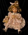 *EXTREMELY ACTIVE*⚠️ Haunted Victorian Porcelain Doll “lottie” POSITIVE — photo 3