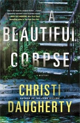 A Beautiful Corpse: A Harper McClain Mystery (Paperback or Softback)