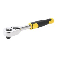 "Stanley 3/8\" Umschaltknarre 72Z"