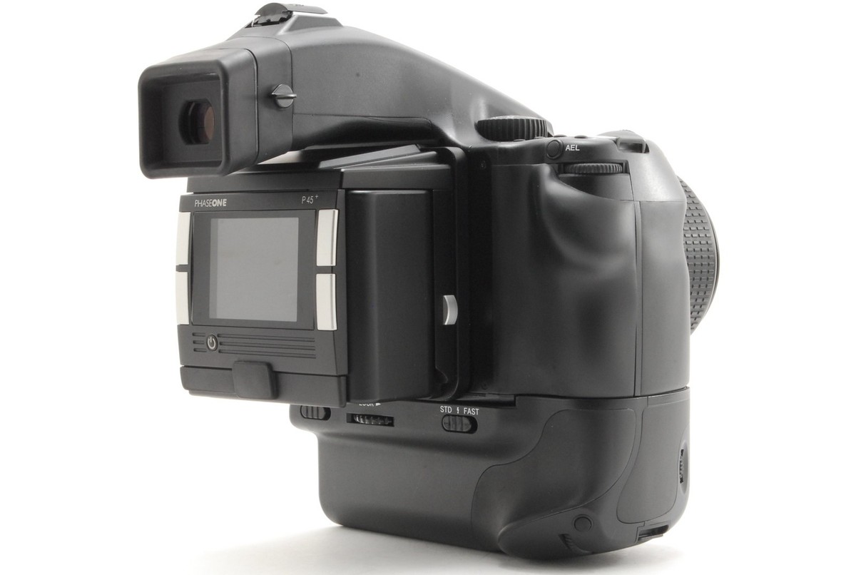 Mamiya 645df+、55mm、80mm Mamiya M645 J with 55mm f/2.8 and 110mm f/2.8 – Film Supply Club