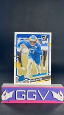 Puka Nacua 2023 Panini Rated Rookie Donruss 357 (RC)