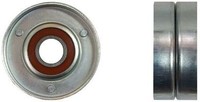 Denckermann P222008 Spannrolle, Keilrippenriemen FüR Opel