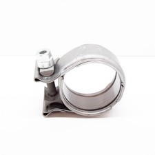 JAGUAR XE X760 Exhaust Pipe Clamp JDE20343 NEW GENUINE