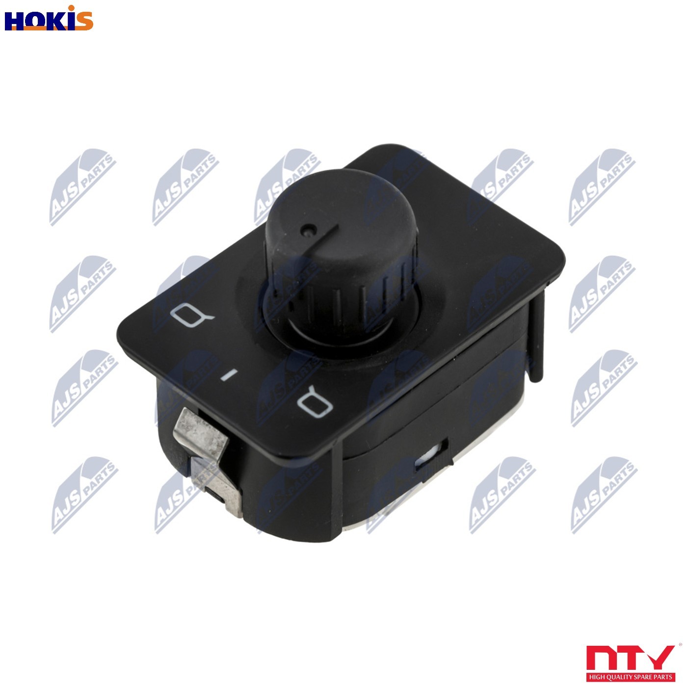Fits NTY EWS-AU-004 mirror adjustment switch   ⭐UK Stock⭐ - Image 13