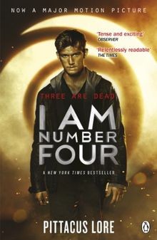 I Am Number Four von Lore, Pittacus | Buch | Zustand gut
