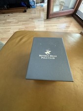 Armbanduhr Beverly Hills Polo Club