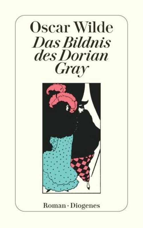 Diogenes Jungen Das Bildnis Des Dorian Gray, Belletristik Von Oscar Wilde - Bild 2