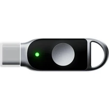FEITIAN K39 USB Security Key USB-C FIDO2 2FA Two Factor Authentication Key