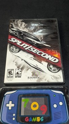 Split/Second (PC, 2010)