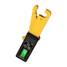 AUTOOL Automotive Digital Clamp AC/DC Current Clamp Meter Leakage Current Tester