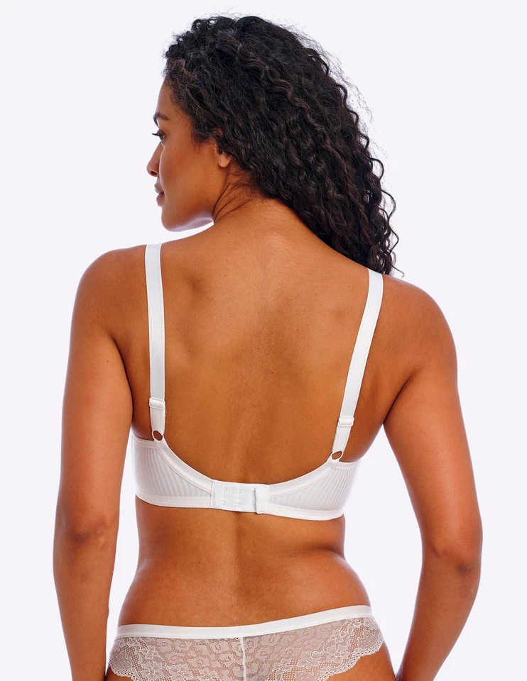 Sujetador Camiseta Balconette Moldeado Idol Foto 2 de 4