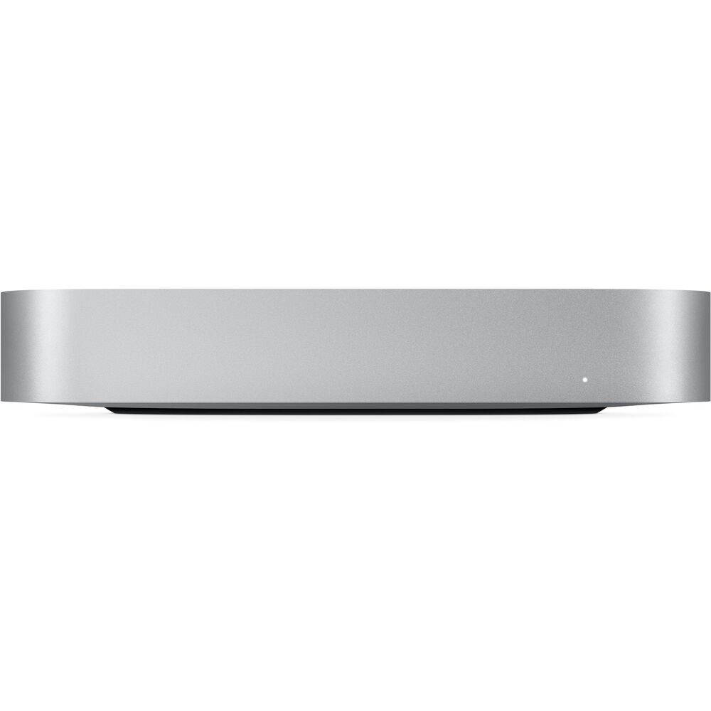 Apple Mac Mini MGNR3LL/A 8GB 256GB Apple M1, Silver | eBay