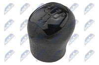 Schalthebelknauf NTY GZB-RE-002 FüR Renault Clio 2 Kangoo FC0 KC0 SB0 Twingo 1