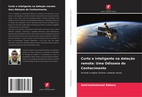 Amirmohammad Abhary | Curto E Inteligente Na DeteçãO Remota: Uma Odisseia Do...