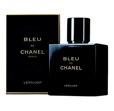 CHANEL Paris Bleu de Chanel L'EXCLUSIF Parfum L'EXCLUSIF 100ml