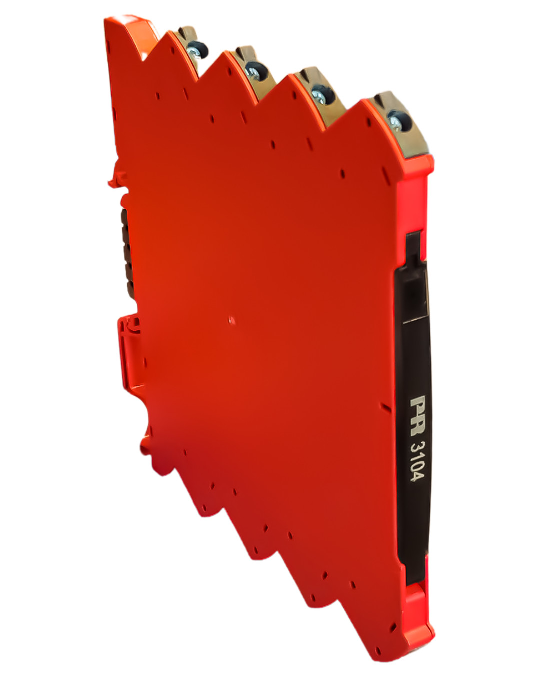 PR ELECTRONICS 3104 FIELD INSTRUMENT SIGNAL ISOLATED CONVERTER  (BRAND NEW)