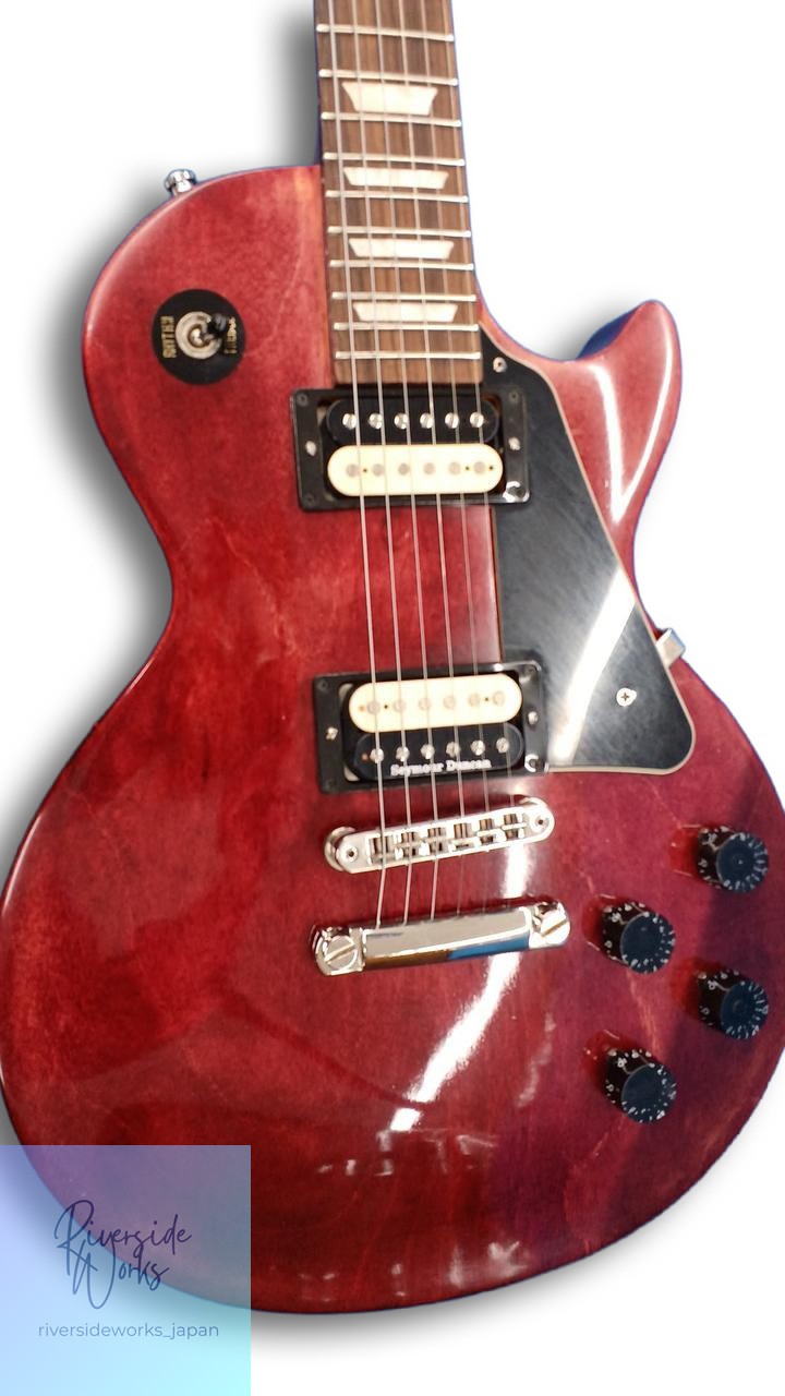 GIBSON USA Electric Guitar LES PAUL STUDIO Professional JP