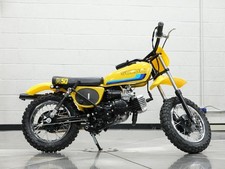 1978 Suzuki JR50 