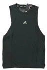 Mens Adidas D4T Designed for Training Workout Heat RDY Tank IS3708 Size Medium