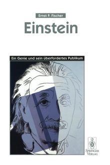 Einstein von Ernst P. Fischer | Buch | Zustand sehr gut
