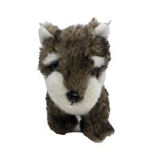 Our Generation Doll HUSKY Pup 6" Tall