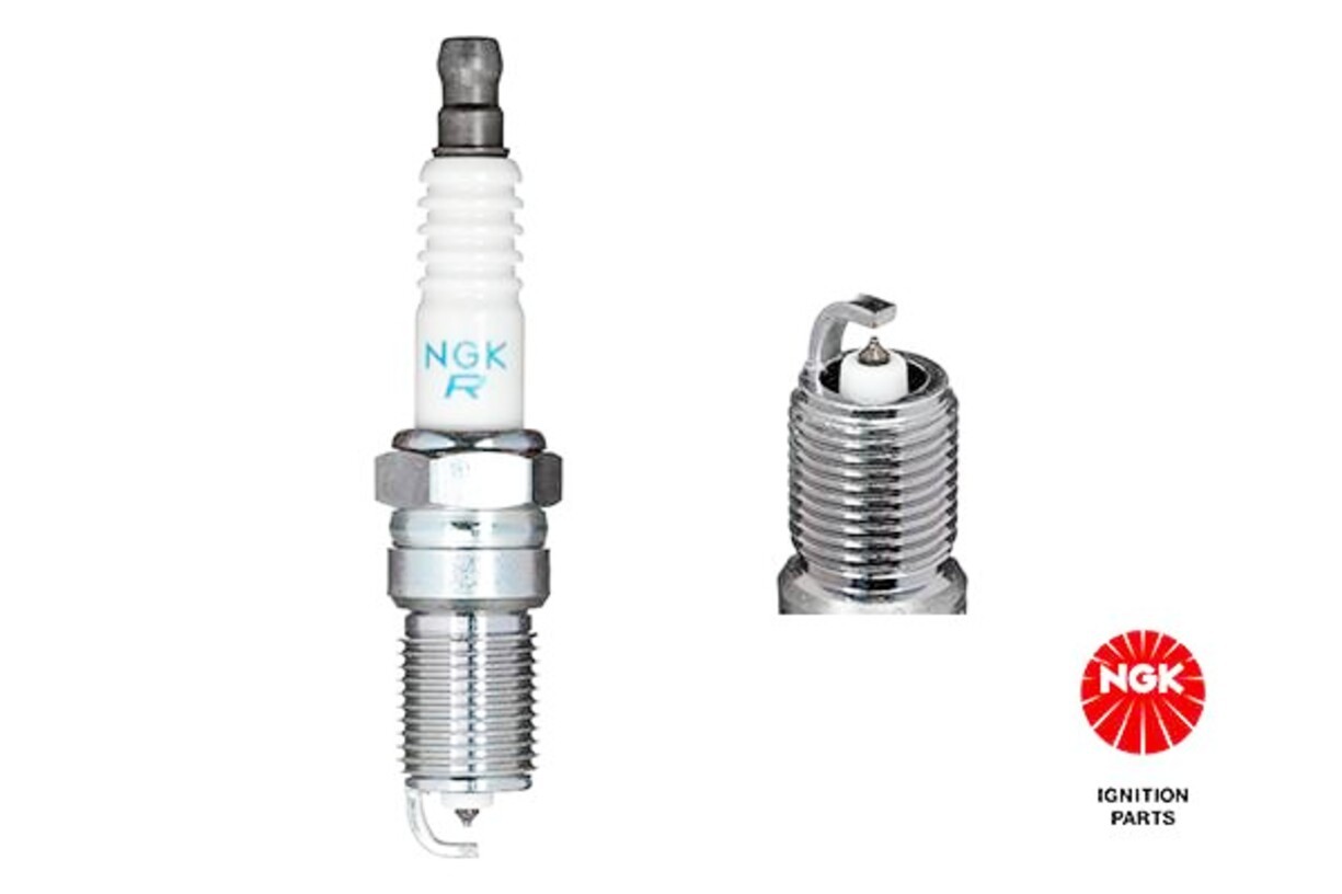 NGK Spark Plug For JAGUAR S-Type X200 Xf X250 Xj X350 X-Type 99-15 C2S46895
