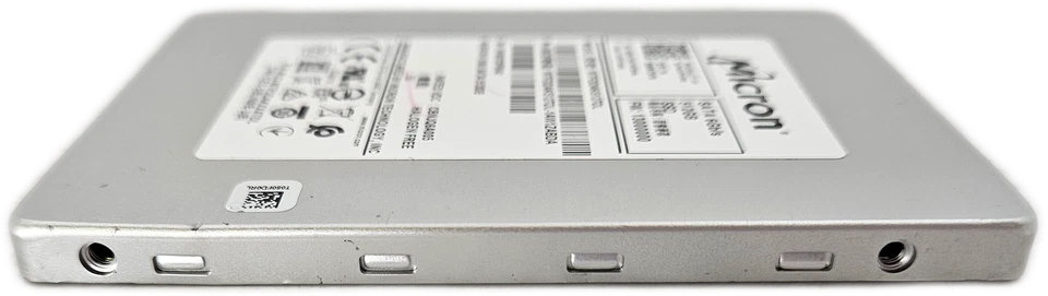 Micron 1300 512GB MTFDDAK512TDL SATA III 2.5" SSD - Image 2 of 4