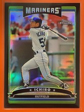 Ichiro Suzuki Autographs in 2015 Topps Allen & Ginter Baseball 3