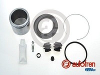 Reparatursatz Bremssattel Vorderachse FüR Toyota Ractis Yaris / Vios Stufenheck