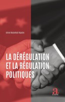 Adrien Mulumbati Ngasha | La DéRéGulation Et La RéGulation Politiques | Buch