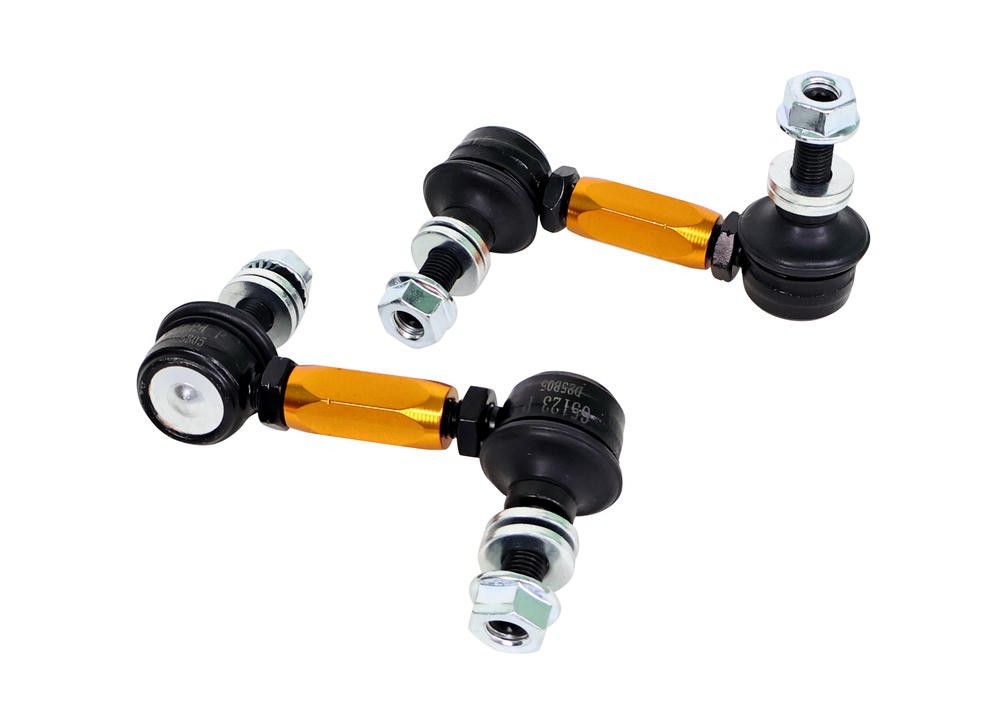 Whiteline Front Adjustable Drop Links for Mazda MX5 MX-5 NC 2005-2014